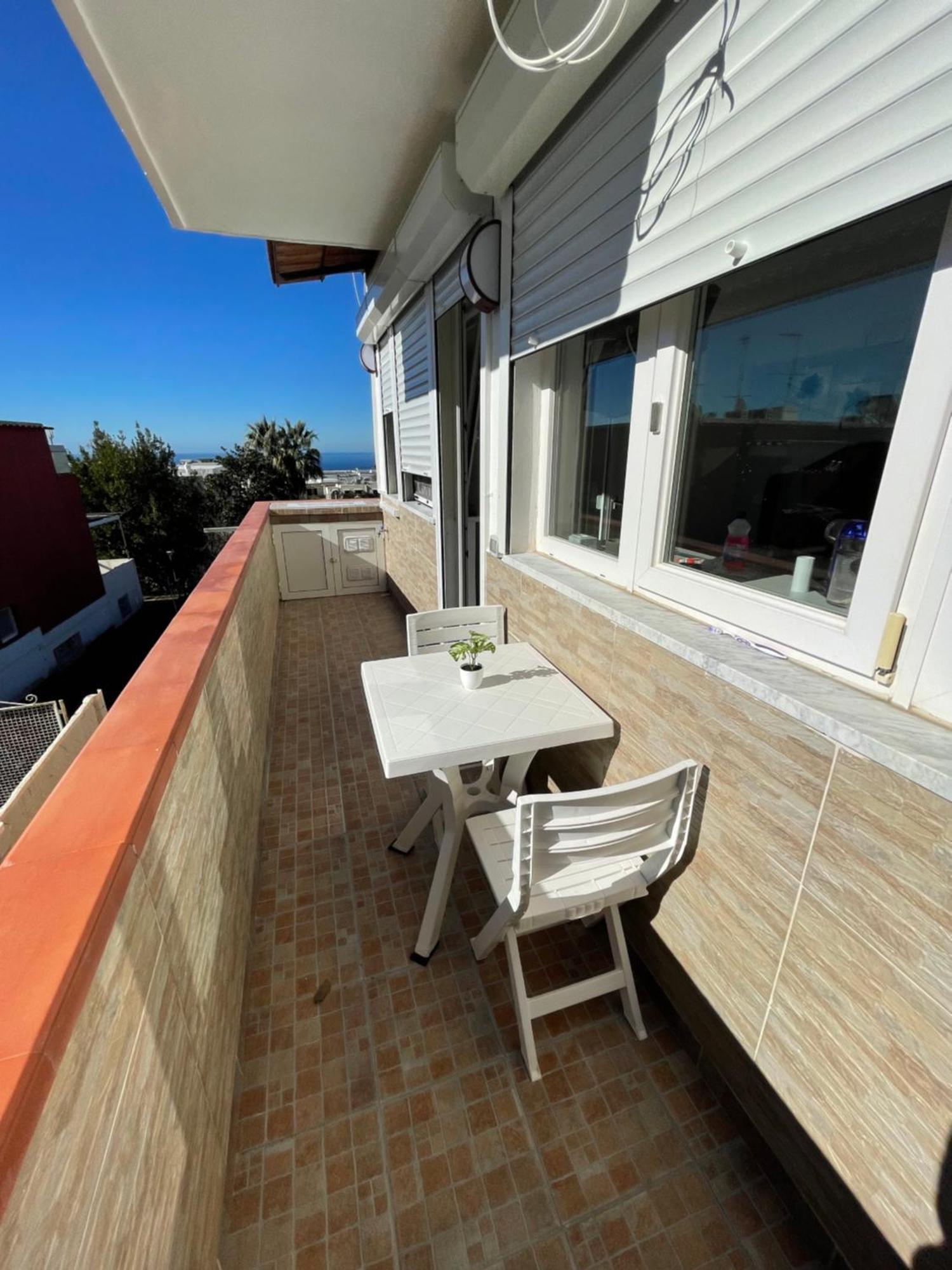 Casa Maria Grazia Camera Vista Mare Anacapri  Exterior foto